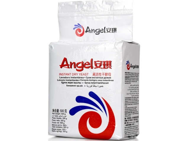 Men khô Lạt Angel 500gr